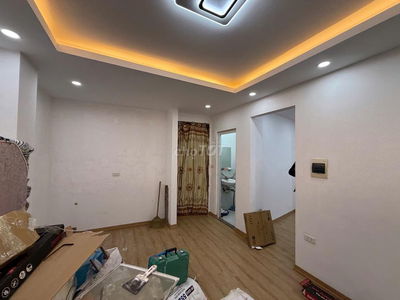 Chính chủ bán CH CCMN, Thịnh Quang, Đống Đa, 2N, 1WC, 1K, giá 1.9 tỷ