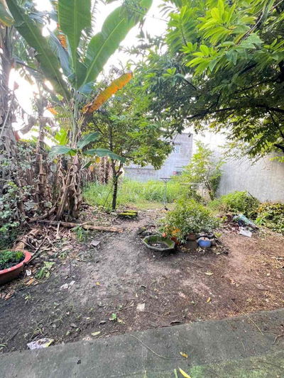 cần ra nhanh lô đất để trả nợ.gần ngã 4 miếu ông cù gần an phú