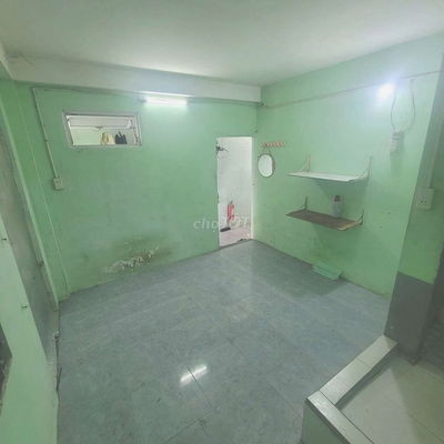 Phòng trọ 15m2 Đường Đinh Bộ Lĩnh,Q. Bình Thạnh