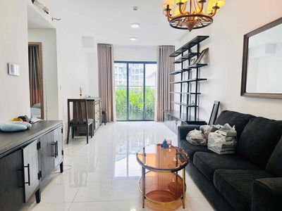 Cho thuê căn hộ 2PN Diamond Alnata Celadoncity