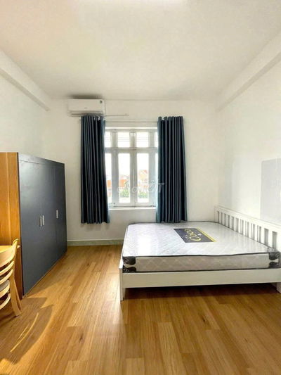 Căn hộ mini 30m2 , Lầu 1 gần Trần Não Q.2,  Đủ nội thất