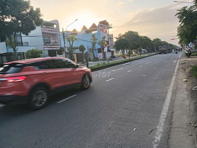 BÁN NHÀ 2 TẦNG + 7 PHÒNG TRỌ MT TRẦN PHÚ (ĐƯỜNG 33) – 4,35 TỶ