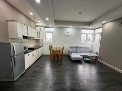 Căn hộ Harmony 2Pn, ngay biển Phạm Văn Đồng