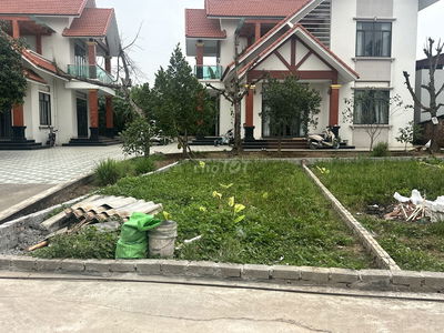 Bán đất Tân Dân, Khoái Châu, Hưng Yên 60m, giá 1.55 tỷ. Ô tô, lô góc