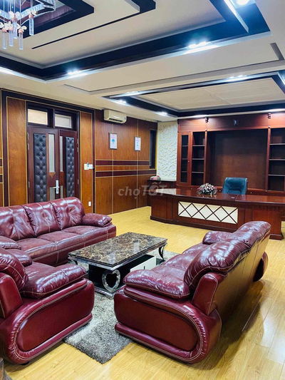 CHO THUÊ VĂN PHÒNG NỘI THẤT CAO CẤP