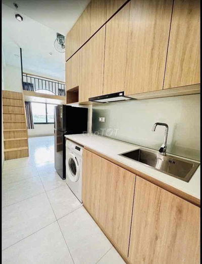 DUPLEX MÁY GIẶT RIÊNG - KDC TÂN QUY ĐÔNG, gần LOTTE MART, VIVO CITY Q7