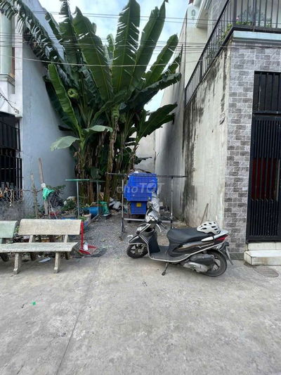 Đất kdc gần trường Lý Thái Tổ, phường An Phú, TP Thuận An