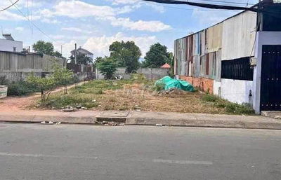 SANG Nhanh 490m2/455Tr Đất Lai Uyên Bàu gần Chợ Đường Lớn sổ riêng