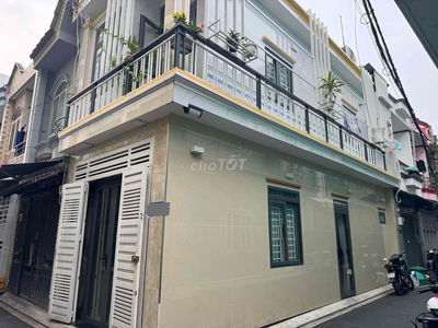 Tây Thạnh 35m2  Nhà Hot bán trong ngày