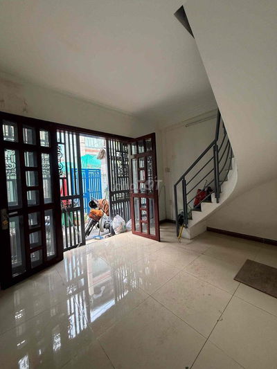 34m2, 2 TÂNG, 3PN - MT ĐƯỜNG SỐ QUẬN 2. Chỉ 3,68TỶ  - Nguyễn Duy Trinh