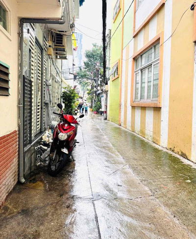 🚘 CÁCH XE LAMBORGHINI🏎️ ĐỖ CHỈ 15M  KHu VIP KẾ BÊN KHU CHUNG CƯ XỊN XÒ