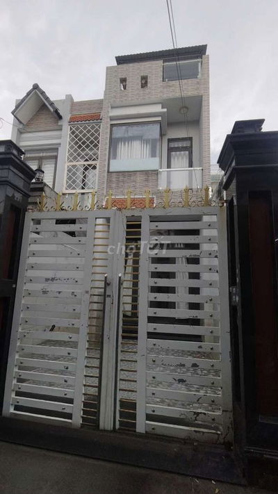 SIÊU PHẨM 3 TẦNG•65M2 - MÃ LÒ - BÌNH TRỊ ĐÔNG A