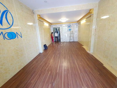 MT Tạ Quang Bửu, 4X20, 1TRÊT 1LỬNG 3LẦU, 6PN 4WC