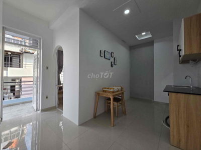 Căn Hộ MiNi 1-2PN Ngay Trung Tâm Q4