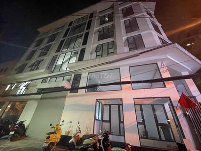 Mặt bằng kinh doanh Phạm Ngọc Thạch, 50m2 ngay Hồ Con Rùa, Võ Thị Sáu