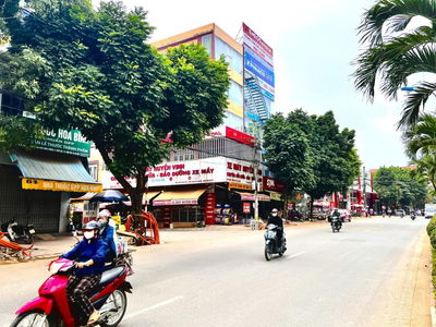 Bán đất tuyến 2 Đường Tỉnh lộ 413, Phường Tùng Thiện, Hà Nội, giá 1,77 tỷ, 100 m2, view đẹp!