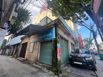 LÔ ĐẤT NGUYỄN VĂN THOẠI . 191 M2