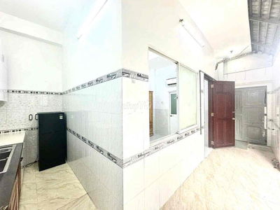 Chính Chủ bán Nhà 4 Tầng 7Pn&7Wc hẻm xe tải 10m cạnh ĐH Hoa Sen