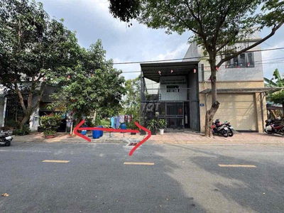 Bán đất sổ riêng - diện tích 69m full thổ cư