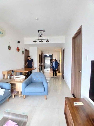 Cho thuê căn hộ Quận 2, 3 pn 2 WC full nội thất 15 tr vào ngay giá tốt