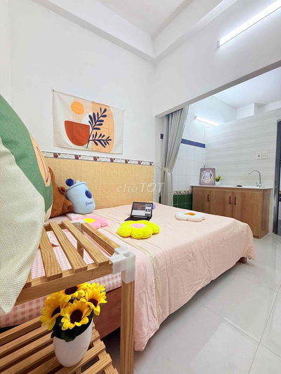 Chính chủ cho thuê phòng Quận 10 giá rẻ