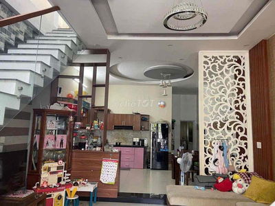 Bán nhà Nguyễn Sắc Kim