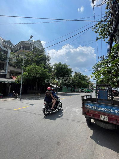 Giảm hơn 5 tỷ! MTKD trục chính Ẩm thực q6 - 4x26 - chỉ 15 tỷ TL