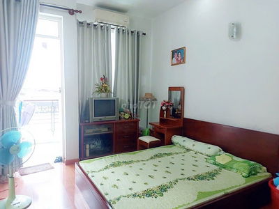 Nhà LÝ THƯỜNG KIỆT 140TR QUÁ RẺ CHO MẶT TIỀN HẺM KINH DOANH ĐƯỜNG 8M