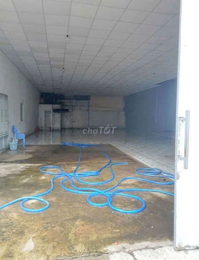 Kho xưởng 230m2. TCH ,Q12