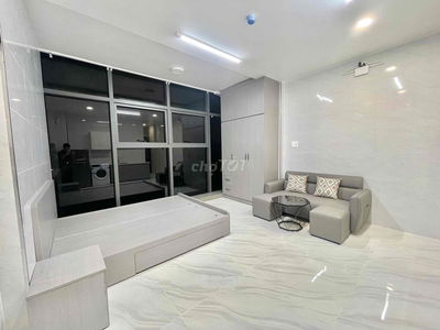 CHO THUÊ CĂN HỘ CAO CẤP - TẠI ĐƯỜNG SỐ 79 - TÂN QUY Q7