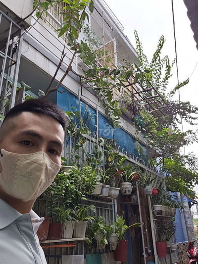 Bán nhà Tân Phú – Đỗ Nhuận – 3,55 tỷ