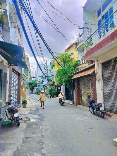 Bán nhà đẹp – Giá tốt – Vào ở ngay