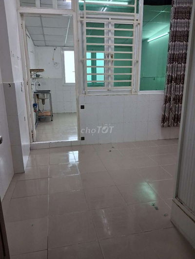 Cho thuê phòng trọ