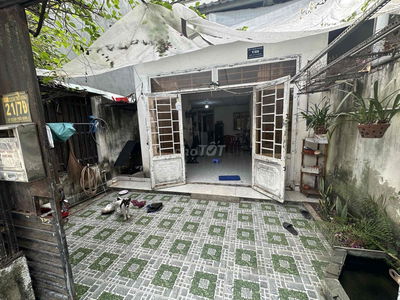 Nhà cấp 4 cho thuê nguyên căn 5x19, giao nhà đầu tháng