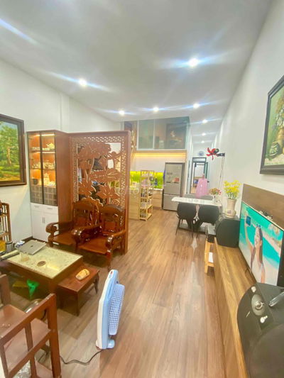 Bán CC 120E/11 Đinh Tiên Hoàng