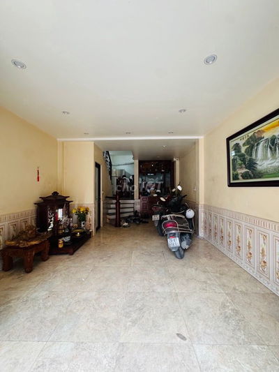 Bán nhà phố Gia Thượng- gần cầu Đuống 48m2- 4T, nhỉnh 6 tỷ- ô tô tránh