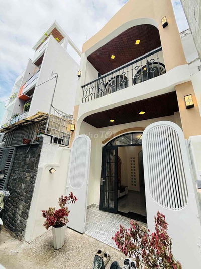 🇻🇳 Lên Sóng Siêu Phẩm - Full Nội Thất - 54M2 - - Chỉ 5.7 Tỏi.🇻🇳