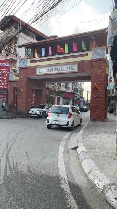 đất giãn dân ngọc đà tân quang văn lâm 90m giá đầu tư