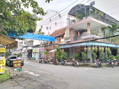 NHÀ DIỆN TÍCH LỚN 151m2 SIÊU HIẾM mặt tiền Phan Huy Thực Q7, giá nhỉnh