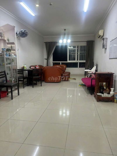 FULL NỘI THẤT CHUNG CƯ GREEN TOWN - KHU DÂN CƯ VĨNH LỘC