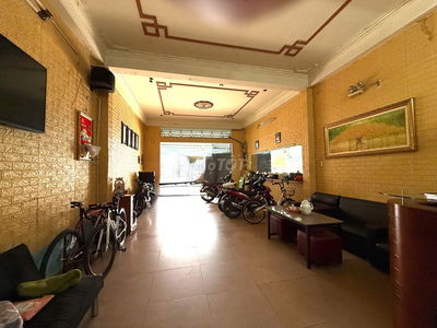 🔵 Cho thuê nhà MT Phạm thế Hiển, P5Q5. (5.5x20) 10PN-11WC CHDV KD TựDo