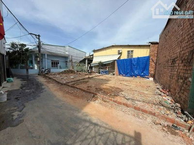 💥 ĐẤT 2 MẶT KIỆT NGUYỄN VĂN HUỀ – THANH KHÊ | CHỈ HƠN 3 TỶ