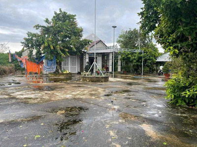 Bán Gấp Đất 1 mẫu Nhà vườn nghĩ dưỡng Bảo Quang