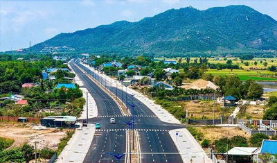 Phước Hải - Đất mặt tiền đường Ven biển Vũng Tàu-Bình Châu (đường 42m)