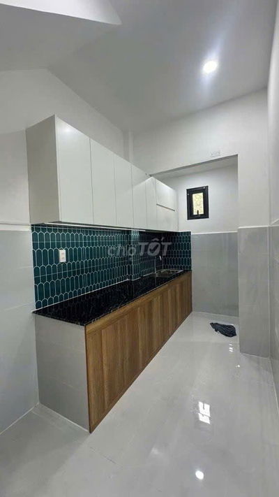 Nhà Đẹp Ở Ngay📍36 m2📍2 Tầng , Ngay Khu Bàu Cát📍Tân Bình, Sổ Hồng