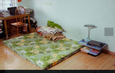 Cho thuê căn hộ mini( 2phòng công trình phụ,bếp riêng khép kín)