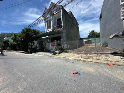 đất nền trục kinh doanh hoà sơn 6 - Sát chợ an ngãi đông