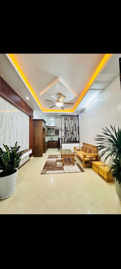 Cho thuê nhà gần Time City , 40m2x4 tầng, gần trường học