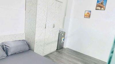 Trống phòng đường Nguyễn Thiện Thuật , Q3