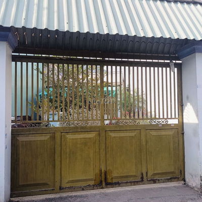 Chỉ hơn 3 tỷ, Nhà cũ Huỳnh Thị Hai, 130m2, hẻm xe hơi. Sổ riêng nở hậu